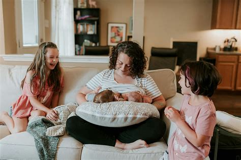 pov breastfeeding